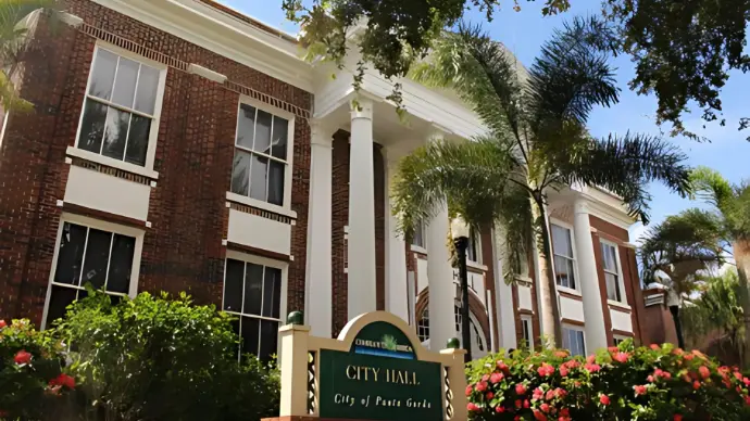 governmental portable sanitation needs in southwest florida